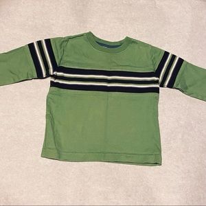 3/$30 Hanna Andersson - Long Sleeve - Boys